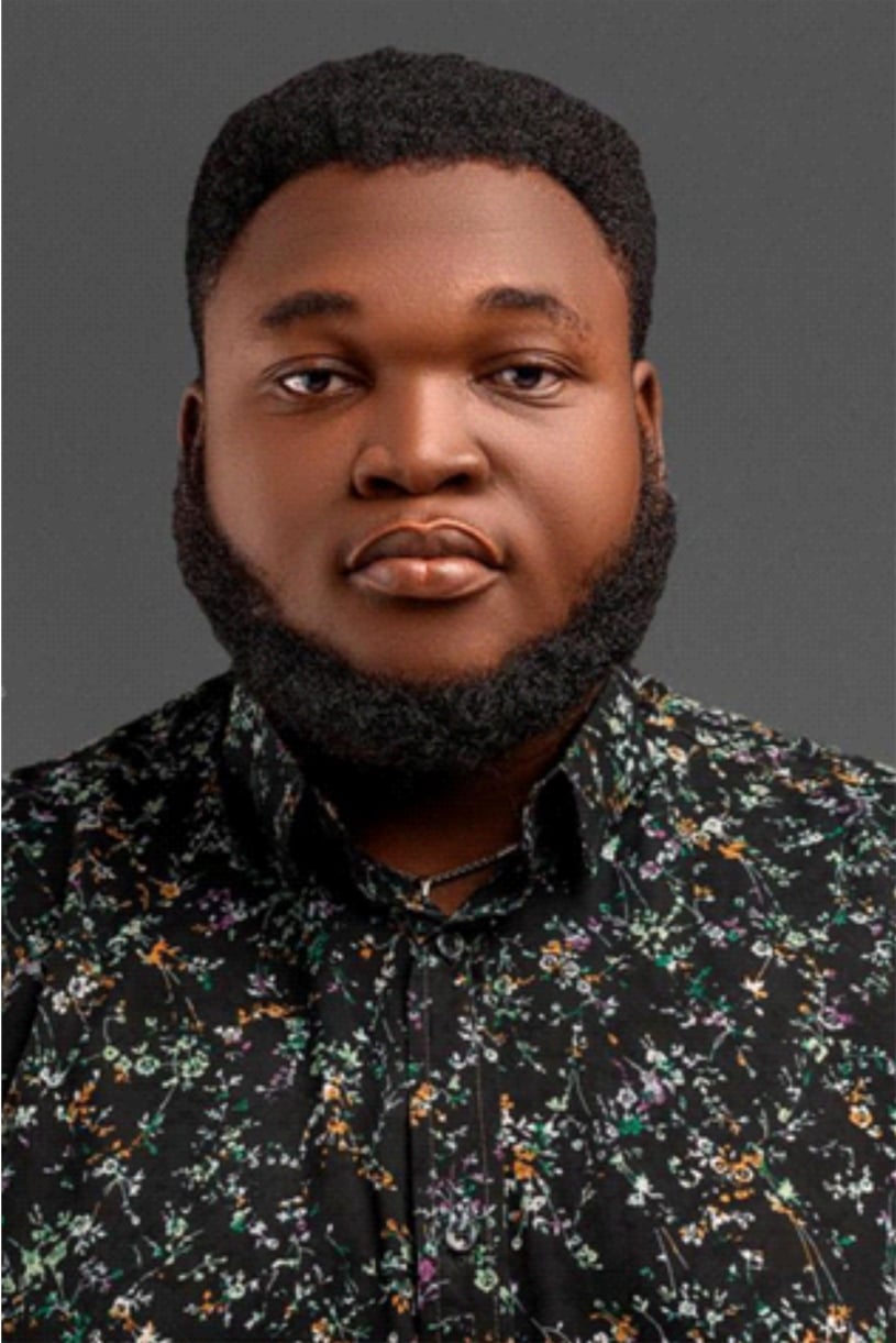 SOLOMON BOMA