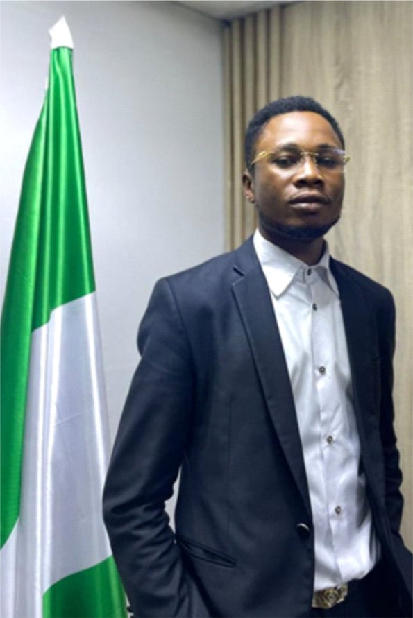 Allen Chukwudi Ordu