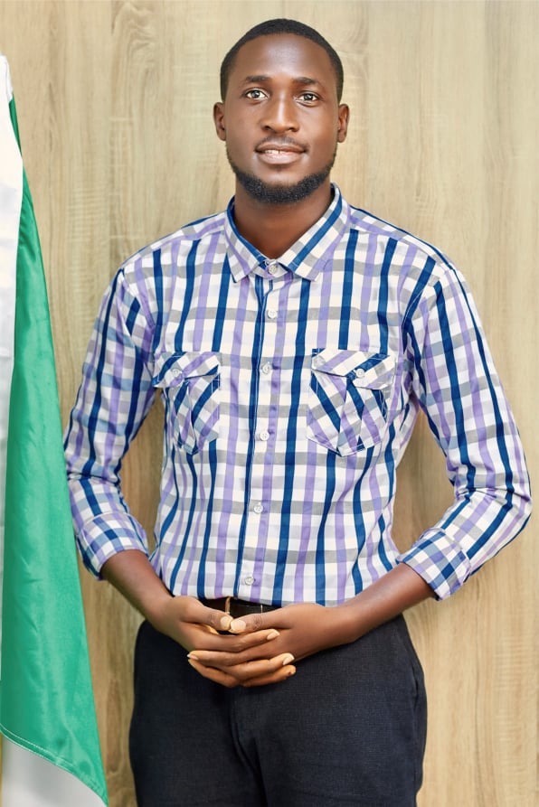 EJIKE VICTORY
