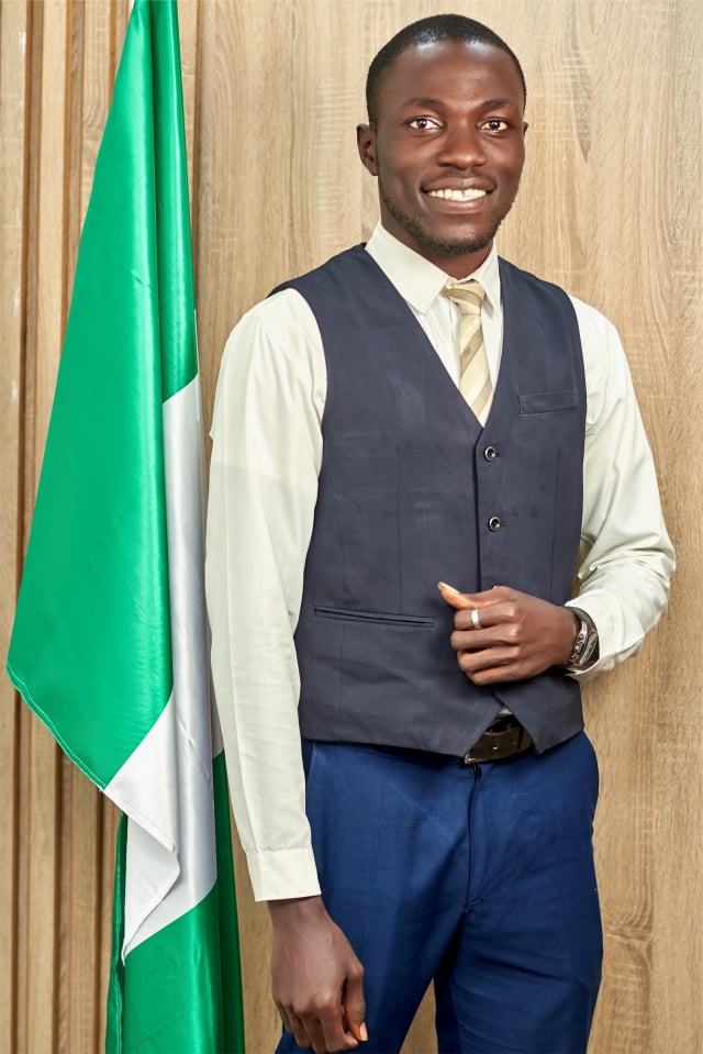 Okoro Odinaka