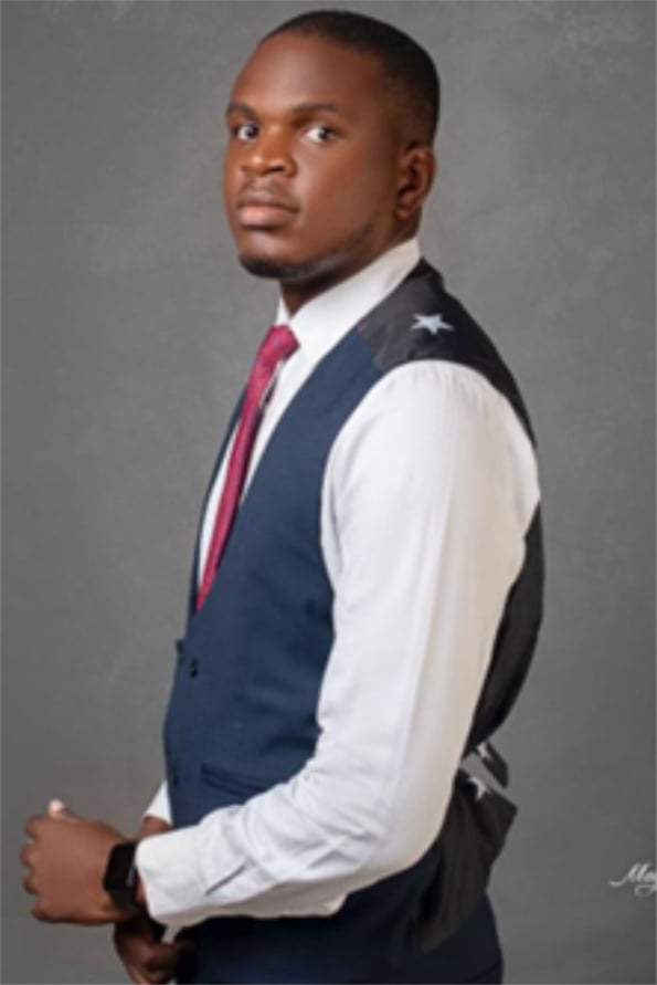 OMUSOYE AWOLAYE-OFORI OMUSO