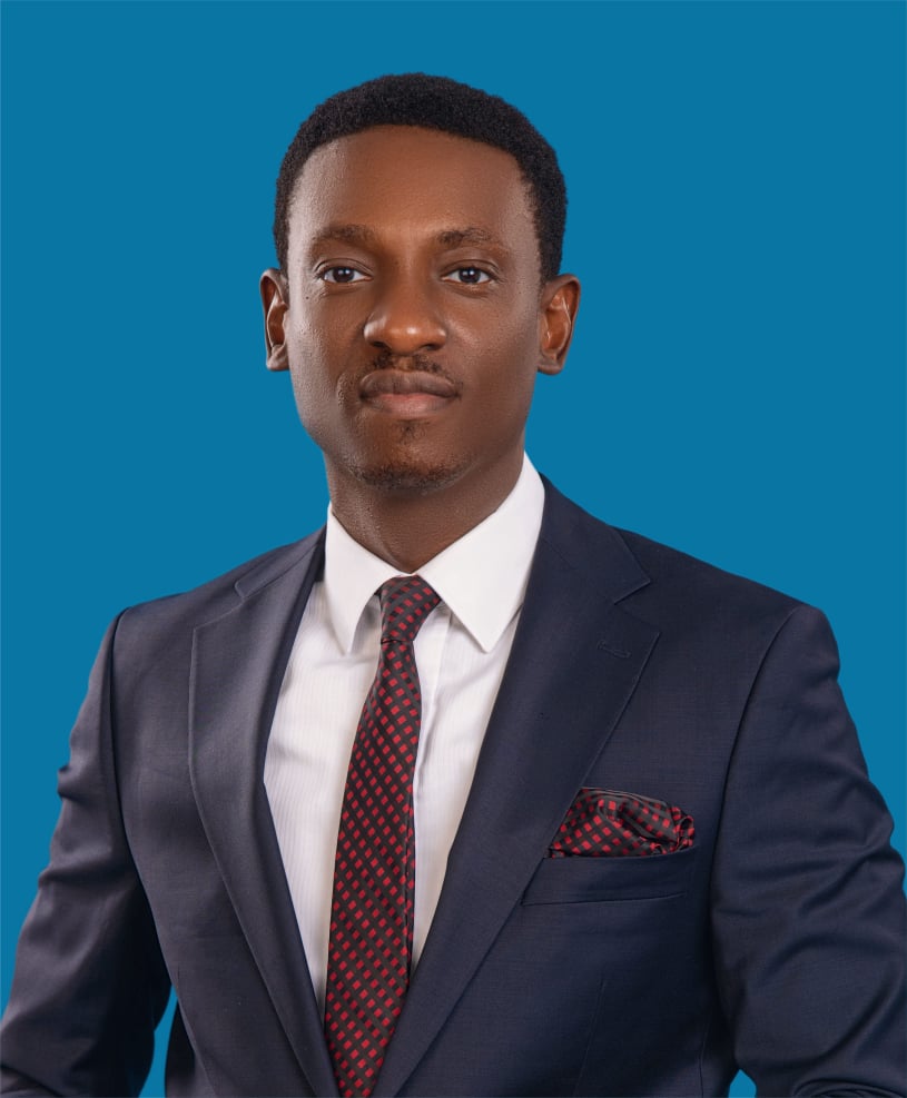 Prince Iwefa Aganaba