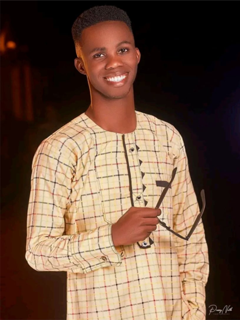 SOLOMON BOMA