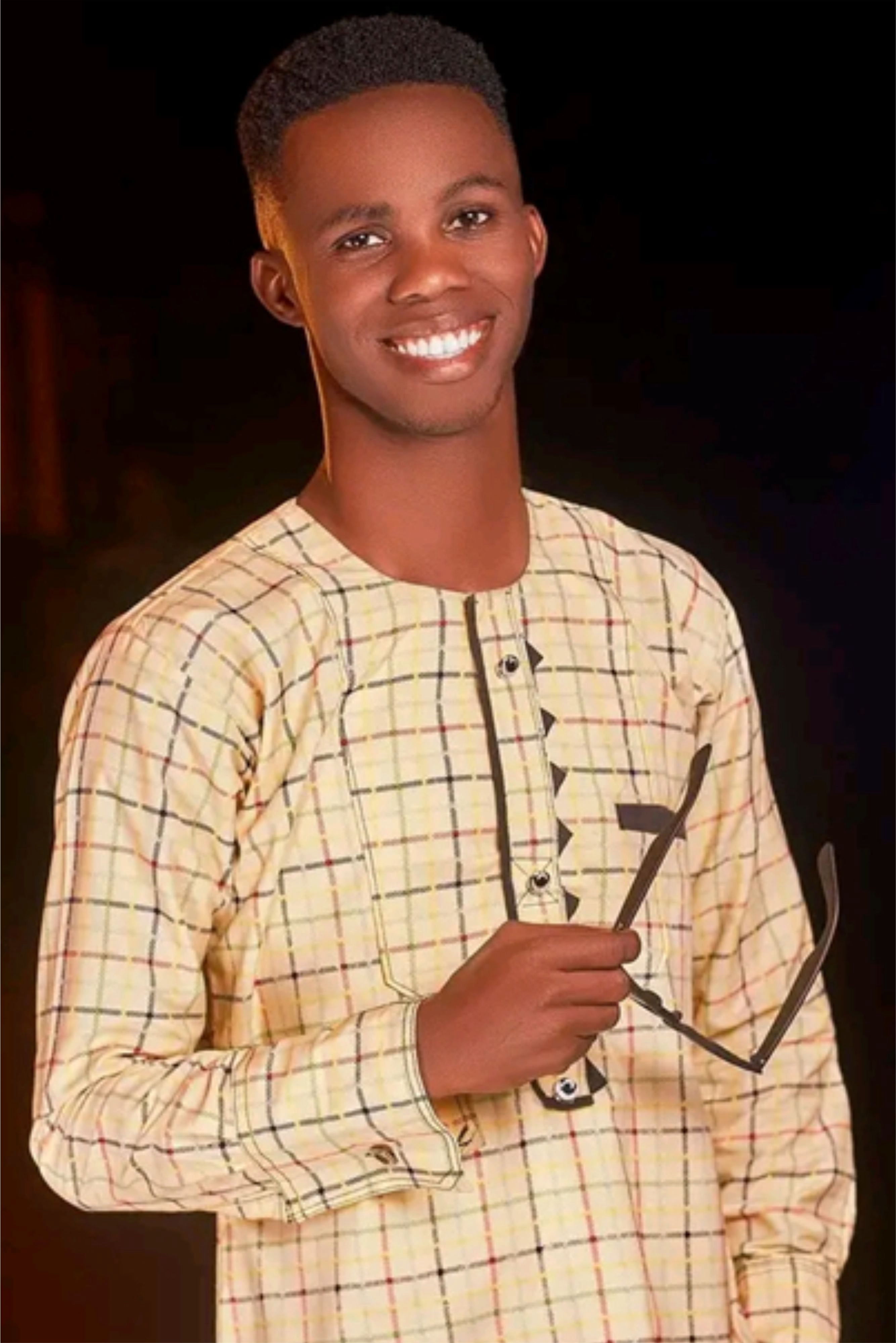 SOLOMON BOMA